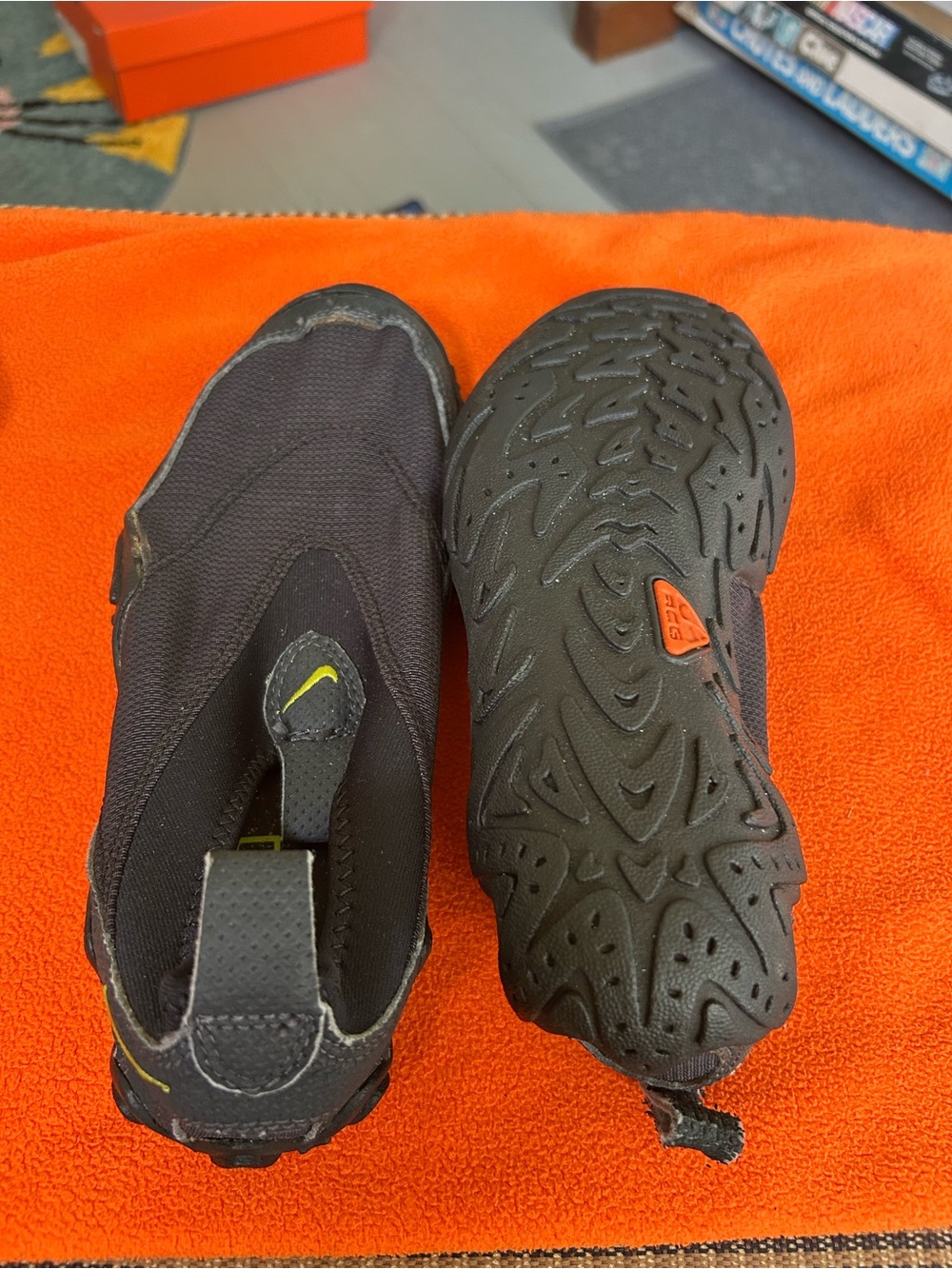 Nike ACG Aqua Socks